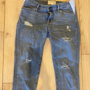 Current/Elliot x Hatch Maternity